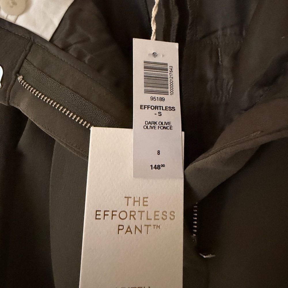 The Effortless Pant - image 6